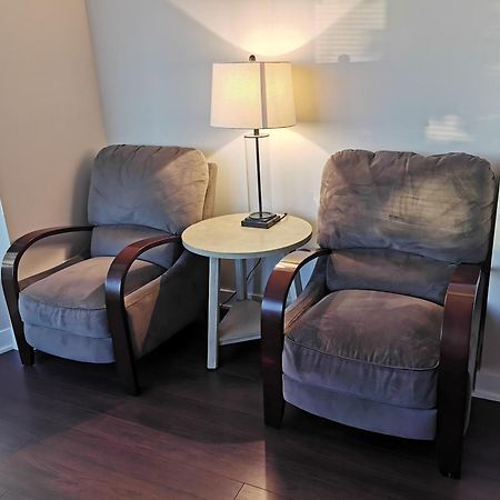 Relocation Special -Kits Garden View Condo 溫哥華 外观 照片