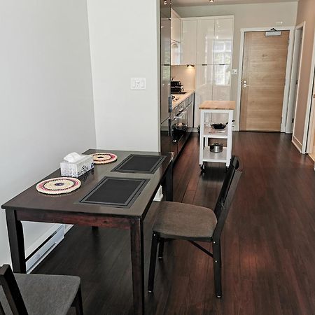 Relocation Special -Kits Garden View Condo 溫哥華 外观 照片
