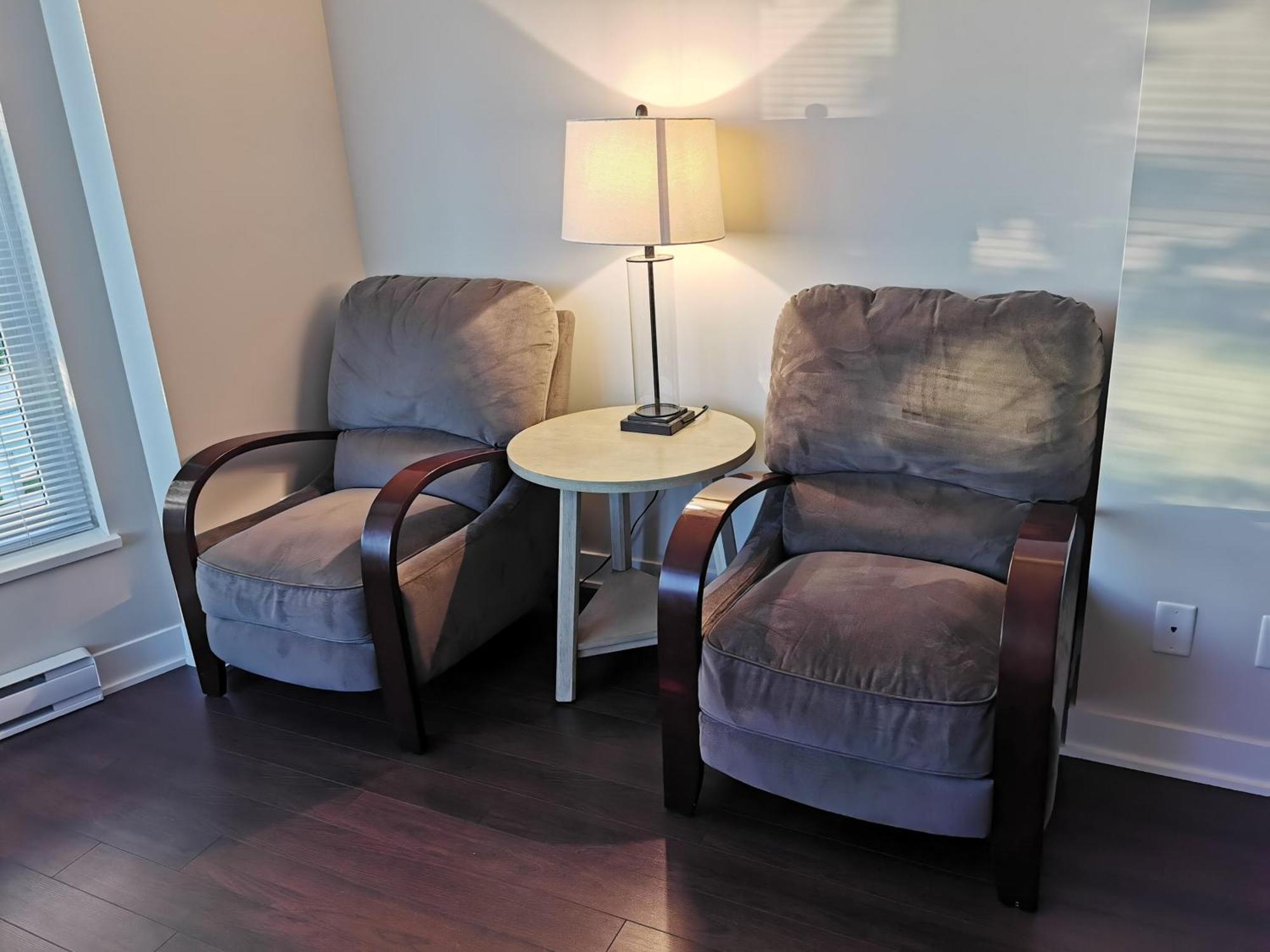 Relocation Special -Kits Garden View Condo 溫哥華 外观 照片